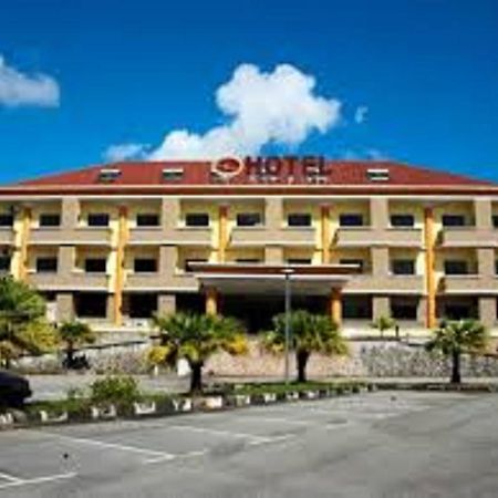 City Times Budget Stay Kuantan Kültér fotó